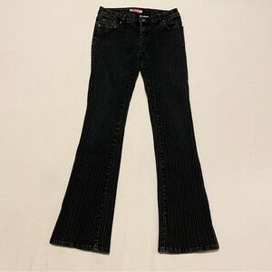 Zana Di Flared Girls Jeans Size 3